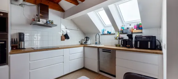 3غرفة شقة في Bielefeld, Germany رقم 44172 10