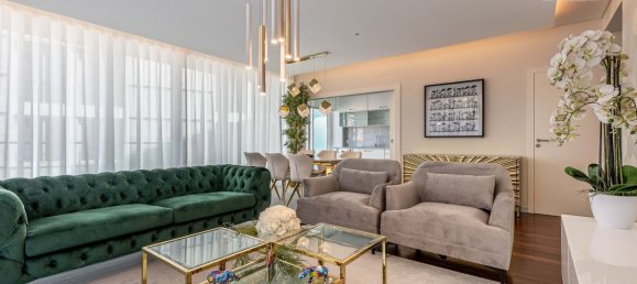 3 Schlafzimmer Wohnung in Funchal, Portugal, Nr. 161635 8