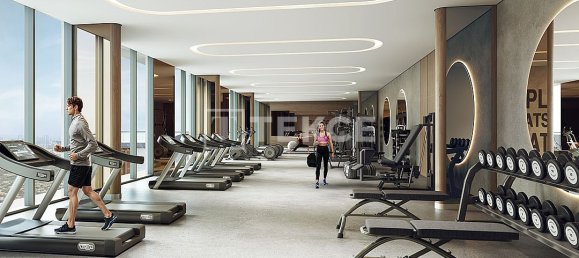 3 bedrooms Apartment in Dubai, UAE No. 68175 13