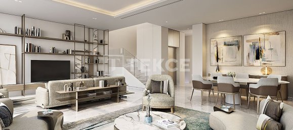 3 bedrooms Apartment in Dubai, UAE No. 68175 15