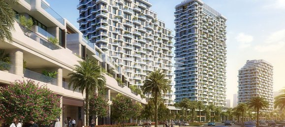 3 bedrooms Apartment in Dubai, UAE No. 68175 2