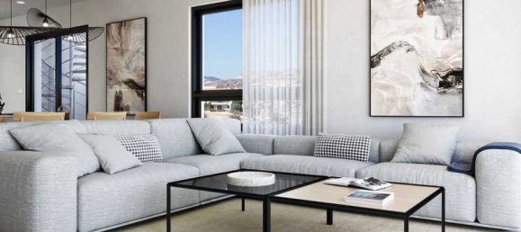 Penthouse T3 em Mesa Geitonia, Cyprus N.º 19358 6