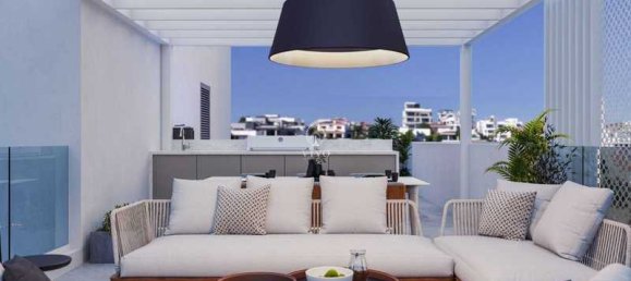 Penthouse T3 em Mesa Geitonia, Cyprus N.º 19358 4