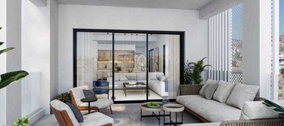 Penthouse T3 em Mesa Geitonia, Cyprus N.º 19358 3