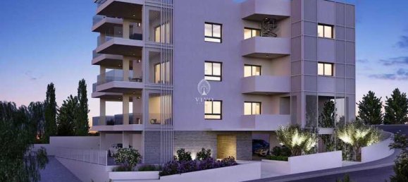 Penthouse T3 em Mesa Geitonia, Cyprus N.º 19358 9