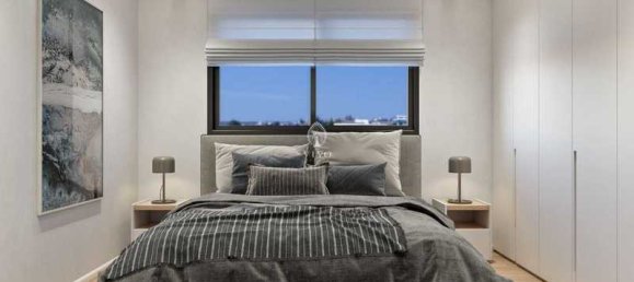 Penthouse T3 em Mesa Geitonia, Cyprus N.º 19358 7