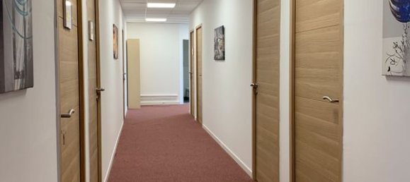 Studio in Buc, France No. 328555 3