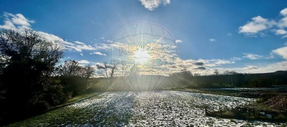 2 غرف نوم منزل في Neuvy-Deux-Clochers, France رقم 46498 13