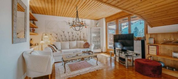 Квартира с 3 комнатами в Вёргль, Австрия № 238367 3