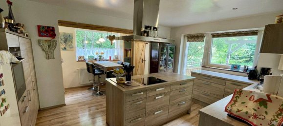 4-Zimmer Haus in St. Jakob im Rosental, Austria, Nr. 140329 10