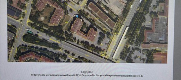 Apartamento T1 em Munich, Germany N.º 291951 2