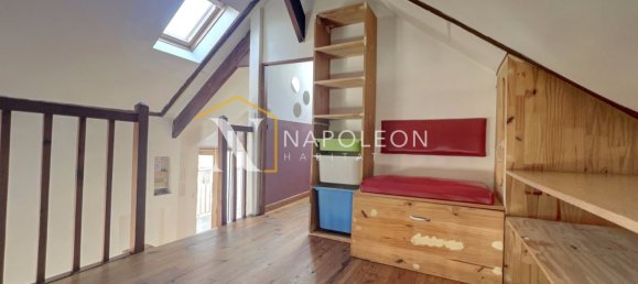 1 chambre Appartement à Lille, France No. 66991 4