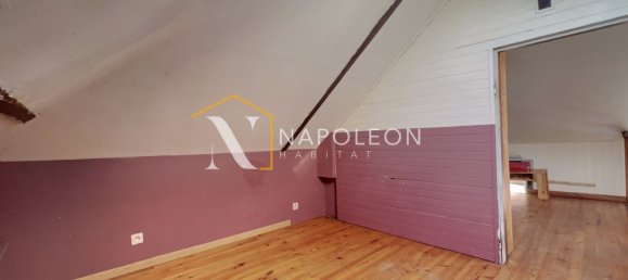 1 chambre Appartement à Lille, France No. 66991 5