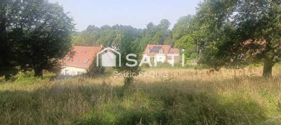  قطعة أرض في La Ferte-sous-Jouarre, France 1903متر مربع رقم 276148 2