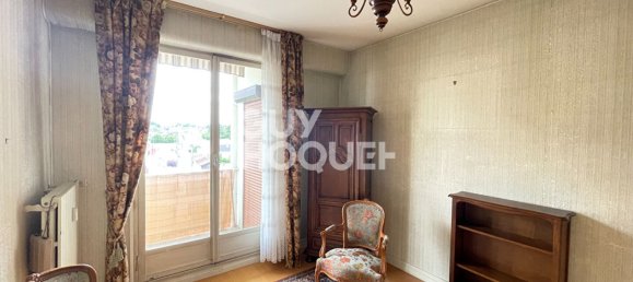 Квартира с 2 спальнями в Бурж, Франция № 272936 9