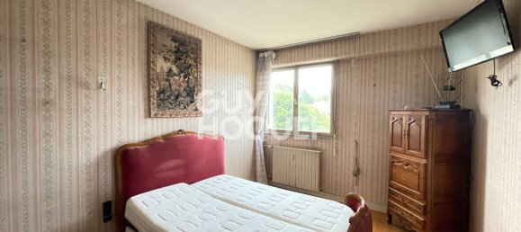 Квартира с 2 спальнями в Бурж, Франция № 272936 5