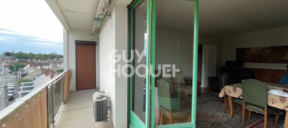 Квартира с 2 спальнями в Бурж, Франция № 272936 14