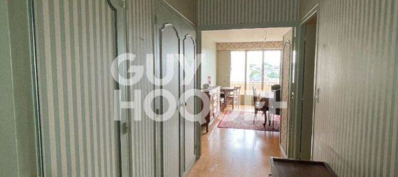 Квартира с 2 спальнями в Бурж, Франция № 272936 13