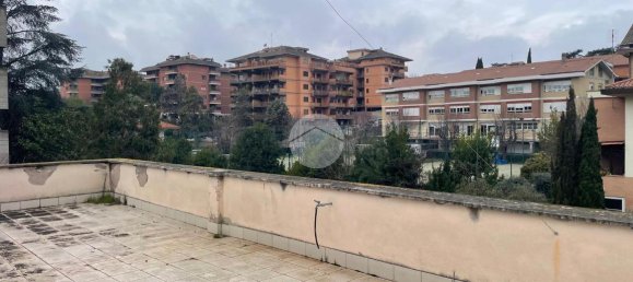 2-salle Appartement à Rome, Italy No. 236506 20