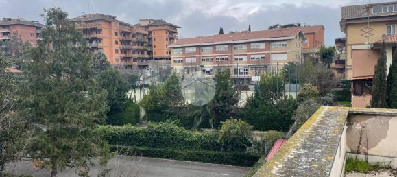 2-salle Appartement à Rome, Italy No. 236506 25