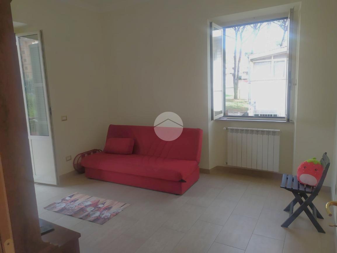 2-salle Appartement à Rome, Italy No. 236506