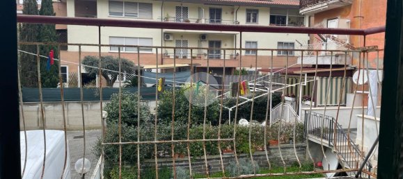 2-salle Appartement à Rome, Italy No. 236506 24