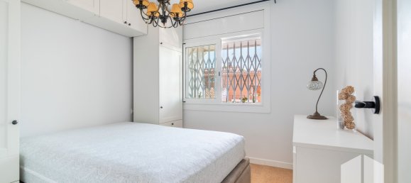 2 Schlafzimmer Wohnung in Castelldefels, Spain, Nr. 140623 6