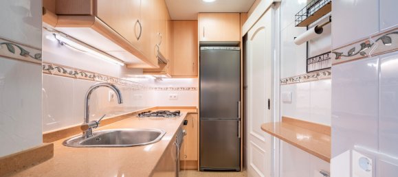 2 Schlafzimmer Wohnung in Castelldefels, Spain, Nr. 140623 10