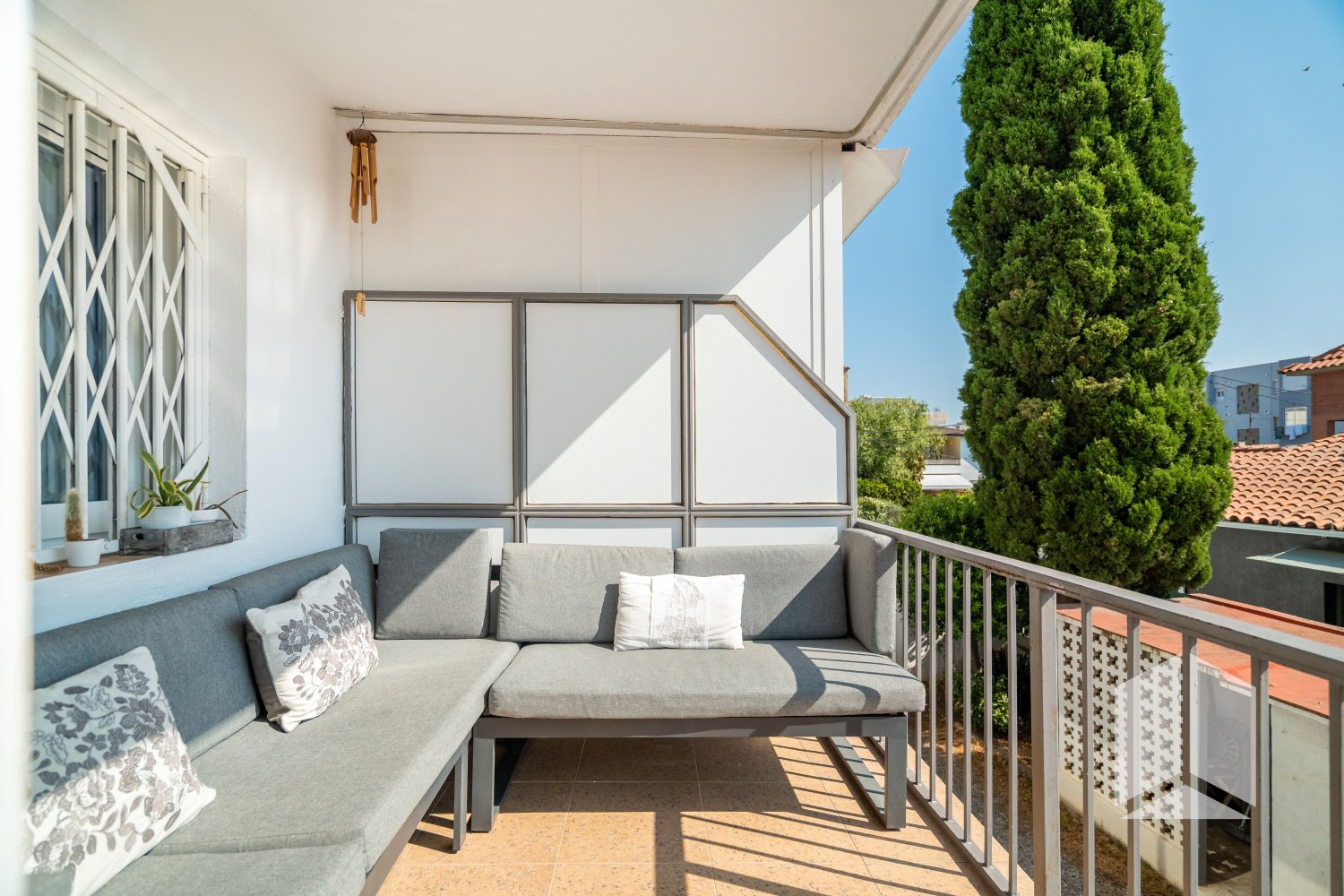 2 Schlafzimmer Wohnung in Castelldefels, Spain, Nr. 140623