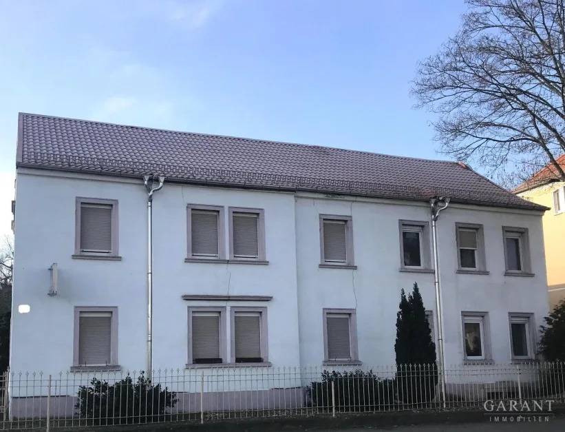 18 rooms Building in Nordsachsen, Germany No. 279368