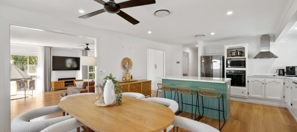 3 Schlafzimmer Haus in Elanora, Australia, Nr. 208 7