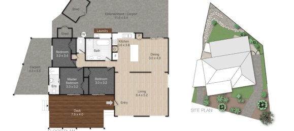 3 Schlafzimmer Haus in Elanora, Australia, Nr. 208 24