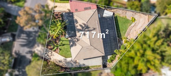 3 Schlafzimmer Haus in Elanora, Australia, Nr. 208 2