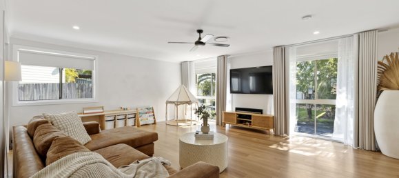 3 Schlafzimmer Haus in Elanora, Australia, Nr. 208 8