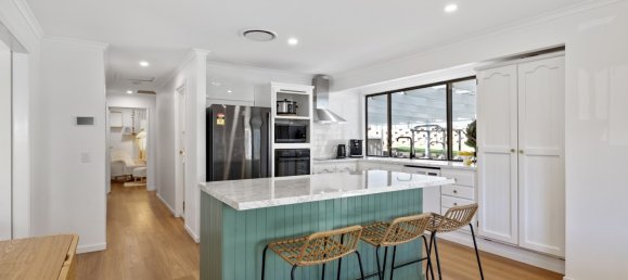 3 Schlafzimmer Haus in Elanora, Australia, Nr. 208 5