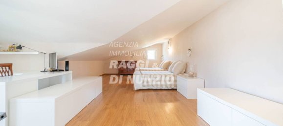 Ático de 1 dormitorio en Grottaferrata, Italy No. 101218 10