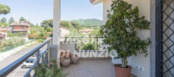 Ático de 1 dormitorio en Grottaferrata, Italy No. 101218 5