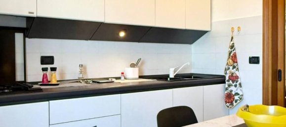 4 rooms Apartment in Gorizia, Italy No. 275345 13