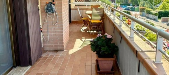 4 rooms Apartment in Gorizia, Italy No. 275345 11