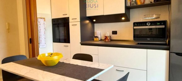 4 rooms Apartment in Gorizia, Italy No. 275345 14