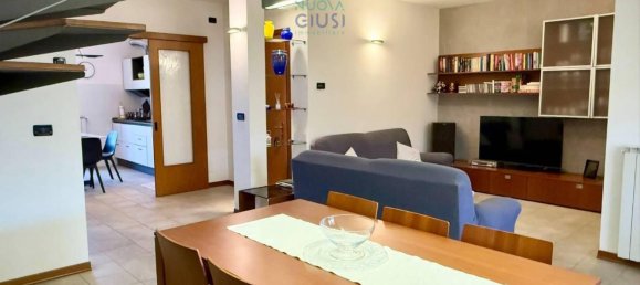 4 rooms Apartment in Gorizia, Italy No. 275345 6