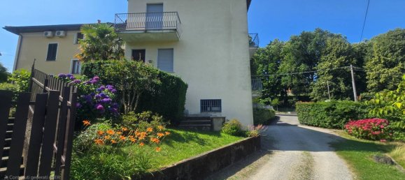6 غرف نوم فيلا في Laveno-Mombello, Italy رقم 270874 5