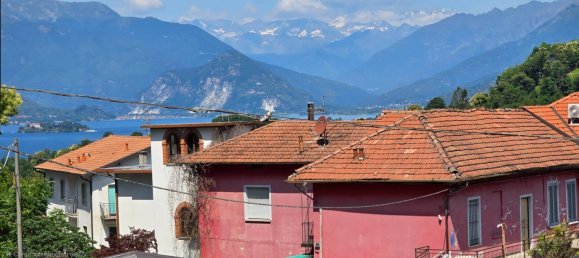 6 غرف نوم فيلا في Laveno-Mombello, Italy رقم 270874 7
