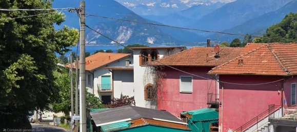 6 غرف نوم فيلا في Laveno-Mombello, Italy رقم 270874 45