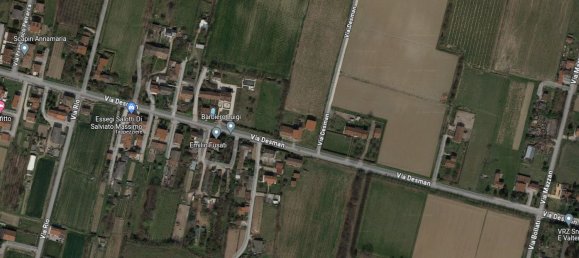 3 rooms Apartment in Santa Maria di Sala, Italy No. 9023 3