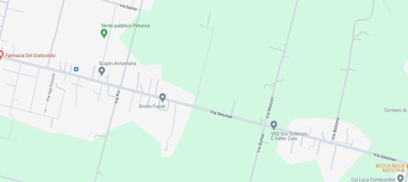 3 rooms Apartment in Santa Maria di Sala, Italy No. 9023 5