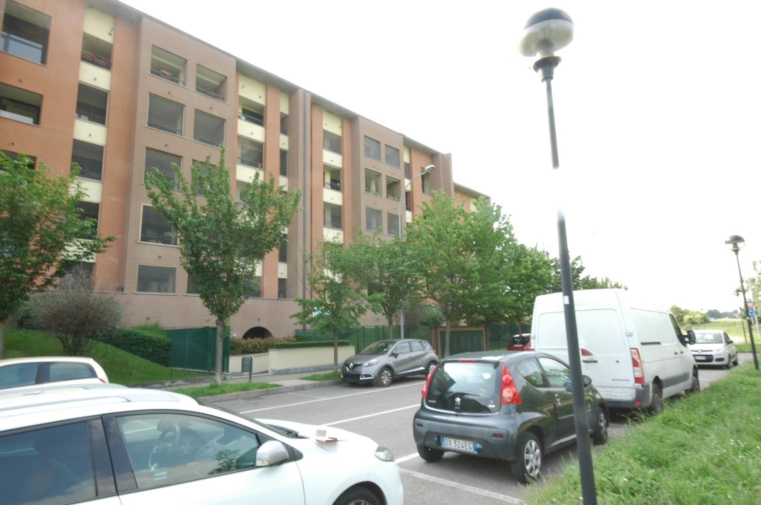 2 rooms Apartment in Opera, Italy No. 25640