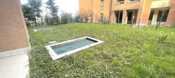 2 rooms Apartment in Opera, Italy No. 25640 13