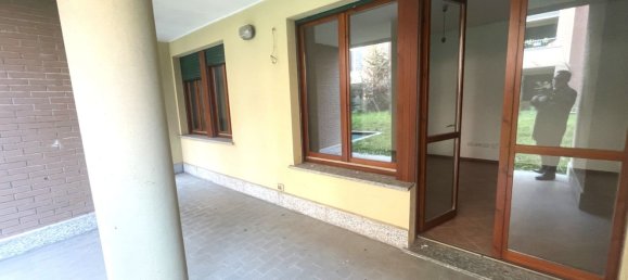 2 rooms Apartment in Opera, Italy No. 25640 12