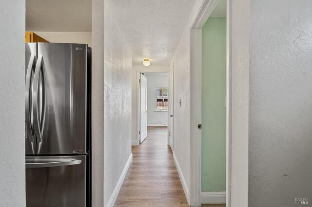 4 bedrooms House in American Canyon, USA No. 399546